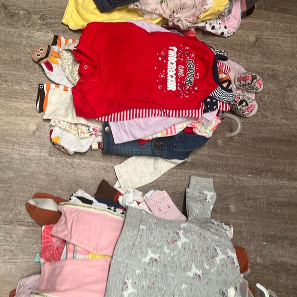 Mystery Bundle NB - 5T | $1 per item minimum $5 purchase - Picture 6 of 8